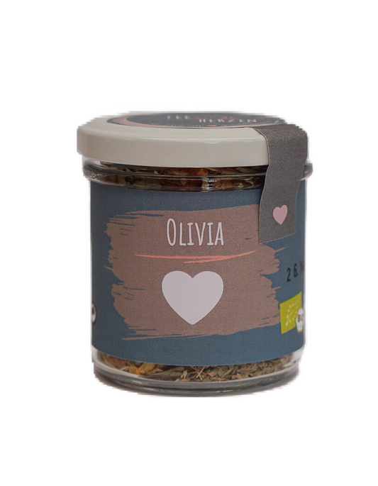 Olivia Bio klein
