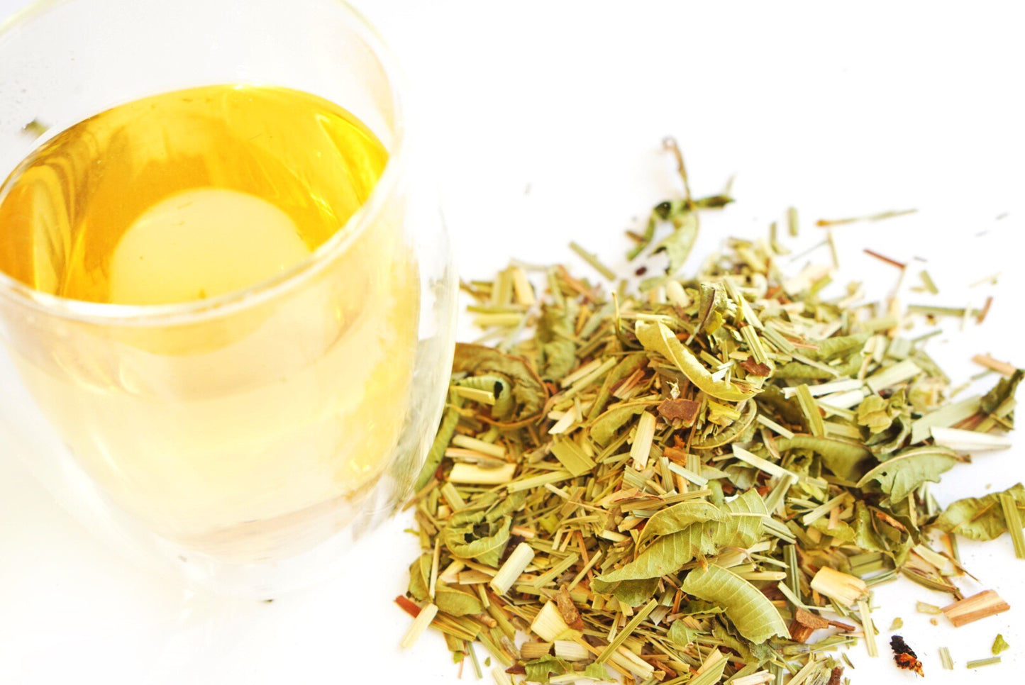 Wohlfühlmischung Bio