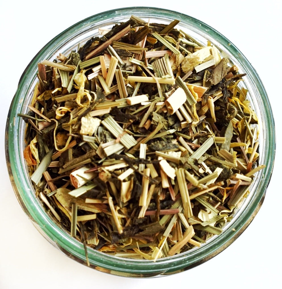 Zaubertrank Bio klein