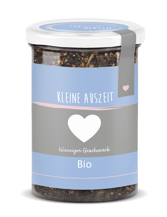 Kleine Auszeit Bio